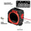 3in1 Digitale Laser Punt Afstandmeter Band Afstandsmeter 7