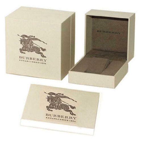 Burberry Burberry BU9100 The City damesur 2