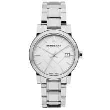 Burberry BU9100 De City Dames Horloge