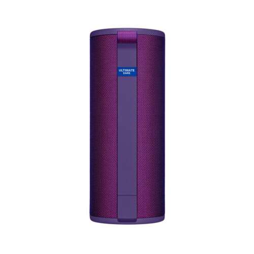 Refurbished Ultimate Ears Ultimate Ears Purple Boom 3 Wireless Speaker 2