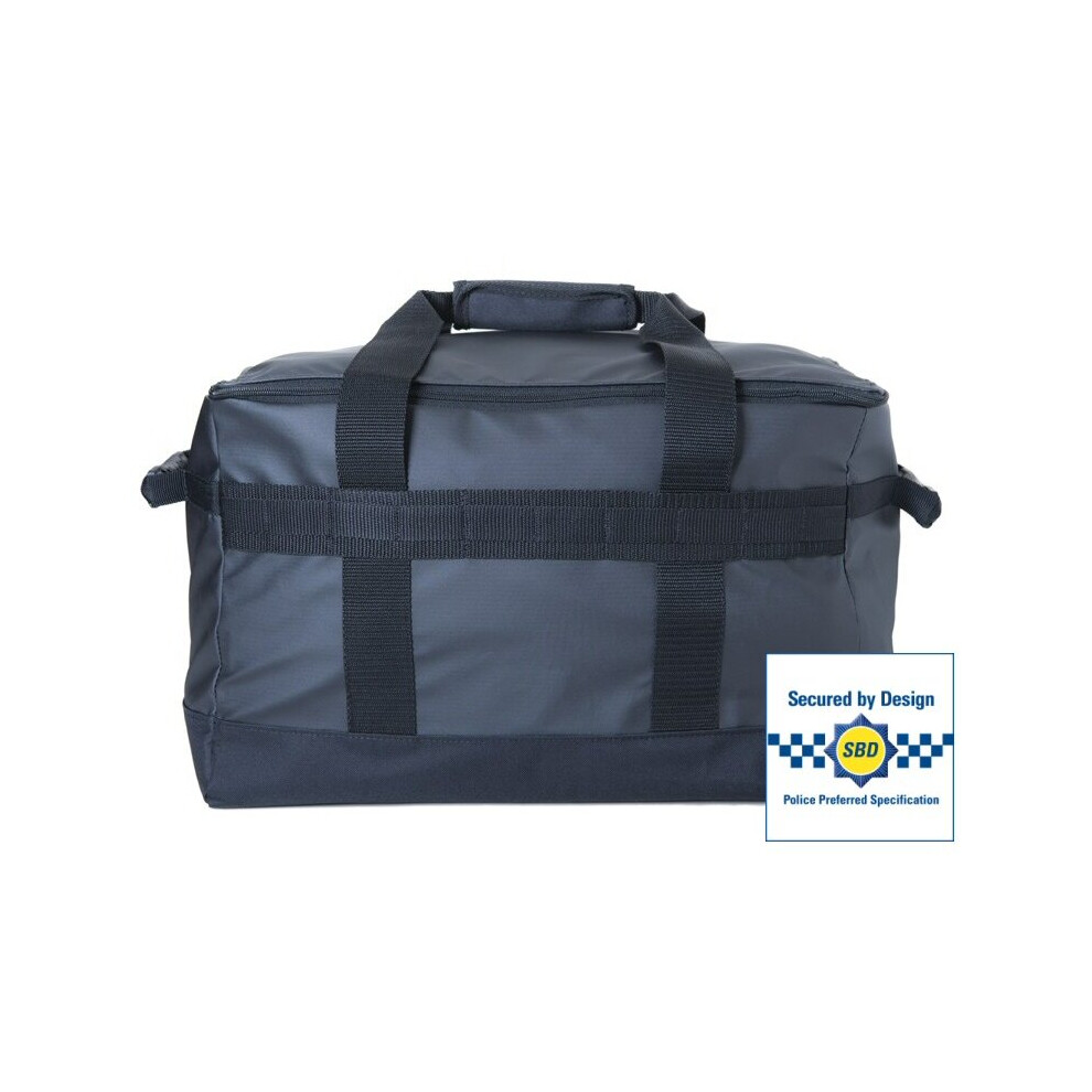 Disklabs Holdall Shield 3 (40 Litre) - RF Shielded Faraday Bag (HS3)-image-OPC-P6HHWYY-NEW