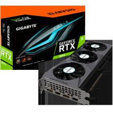 GIGABYTE GeForce RTX 3070 DirectX 12 GV-N3070EAGLE OC-8GD 2.0 8GB