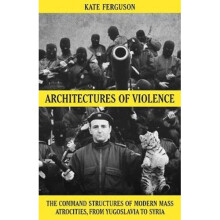 Architectures of Violence | Hardback