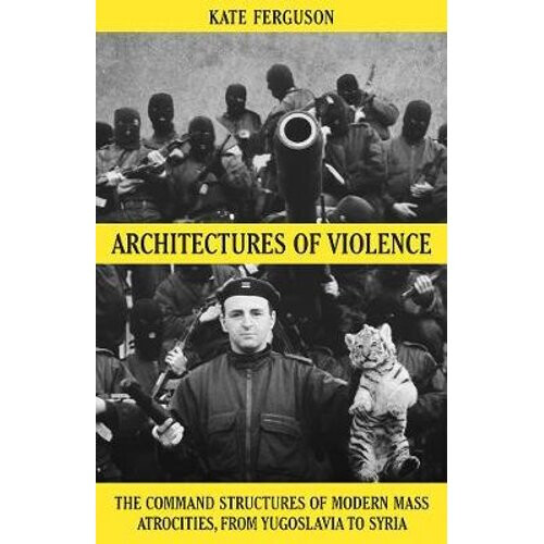 Architectures of Violence | Hardback