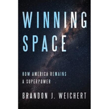 Winning Space | Hardback