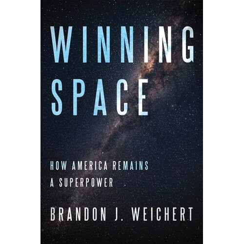 Winning Space | Hardback