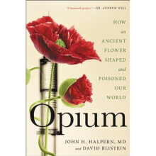 Opium | Paperback