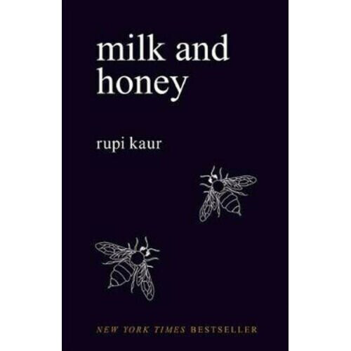 Milk and Honey Ebook (READ DESCRIPTION)