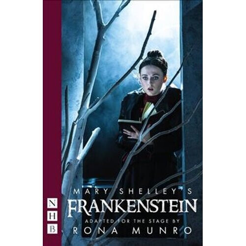 Mary Shelley's Frankenstein | Paperback