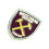 West Ham Wappen Pin-Abzeichen 1