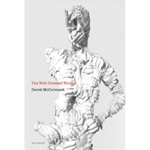 The Well-Dressed Wound | Paperback