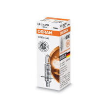 Osram Single Boxed Bulb - 448 Headlight