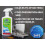 Nilco Nilco Antibacterial Cleaner and Sanitiser Multi-Surface Spray - 500ml 6 Pack 3
