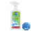 Nilco Nilco Antibacterial Cleaner and Sanitiser Multi-Surface Spray - 500ml 6 Pack 5