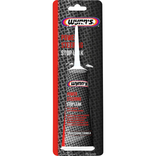 Wynns Wynn's Power Steering Stop Leak - 125ml 1