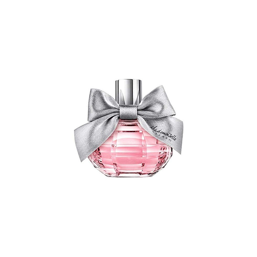 Azzaro Mademoiselle 50ml Eau De Toilette