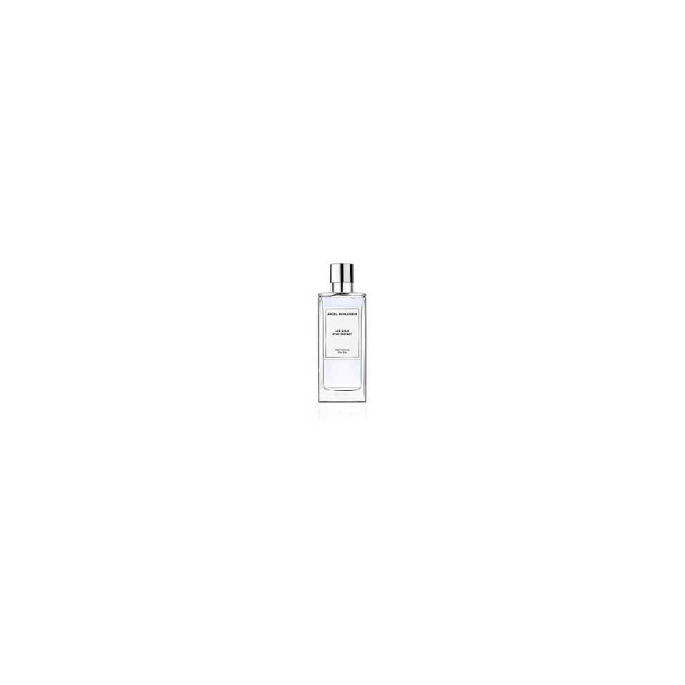 Angel Schlesser Instictive Marine Eau De Toilette 100Ml Spray
