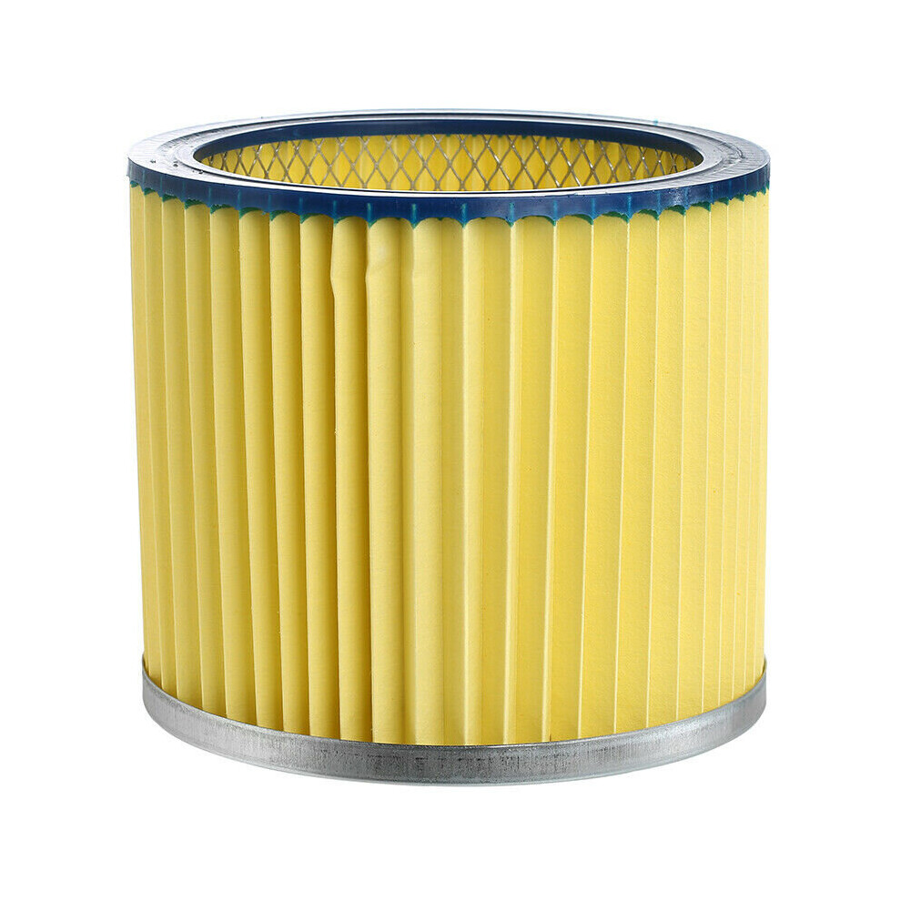 FITS TITAN TTB 785 VAC VACUUM CLEANER ROUND CARTRIDGE FILTER FOR WET & DRY USE