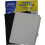 COOKER HOOD FILTER KIT EXTRACTOR FAN VENT GREASE & CARBON FILTER 1