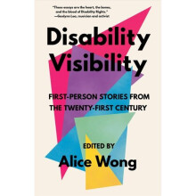 Disability Visibility | Paperback