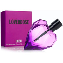 Diesel Loverdose 50ml EDP Spray
