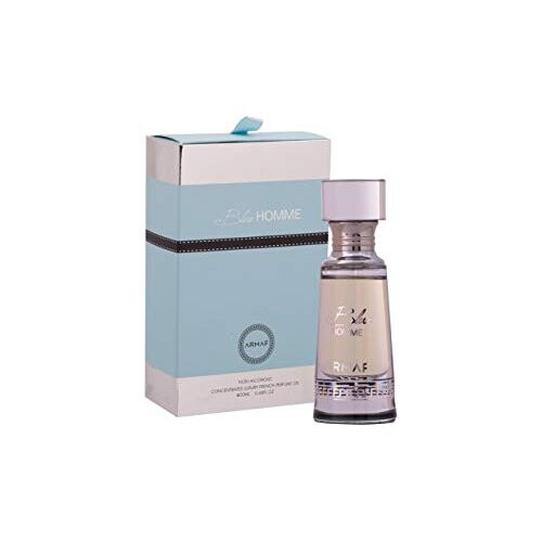 Armaf Armaf Blue Homme Perfume Oil 20ml