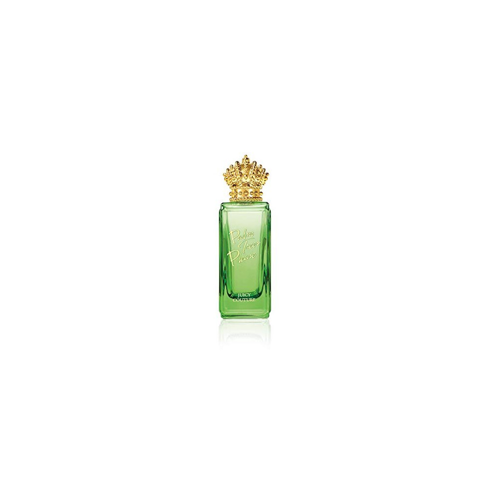 Juicy Couture Palm Trees Please Eau de Toilette 75ml Spray