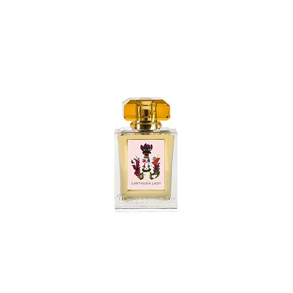 Carthusia Lady Eau De Parfum 50Ml Spray