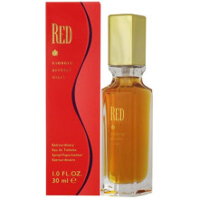 Giorgio Beverly Hills Red Eau de Toilette Spray for Women 30 ml