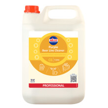 Nilco Purple Beer Line Cleaner - 5L