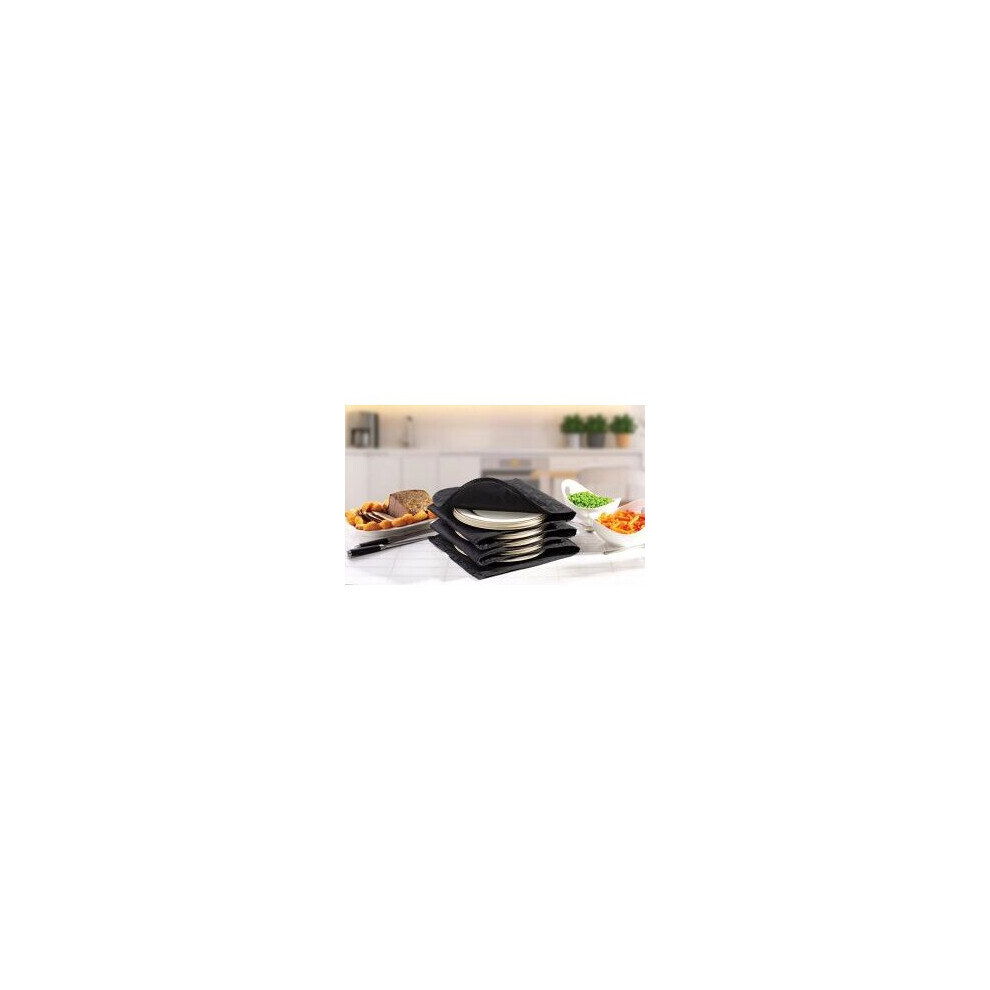 DAEWOO 200W 12PC PLATE WARMER