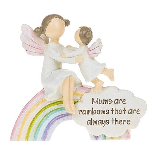 Rainbow Angels - Mum Always There
