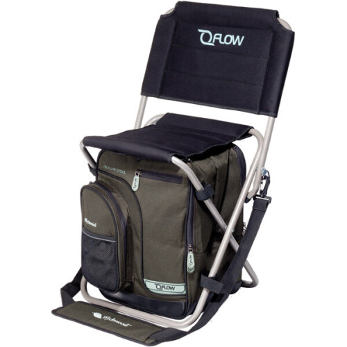 Wychwood Game Pack-Lite Stool Tackle Bag