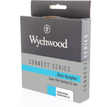 Wychwood Game River Nympher Fly Line