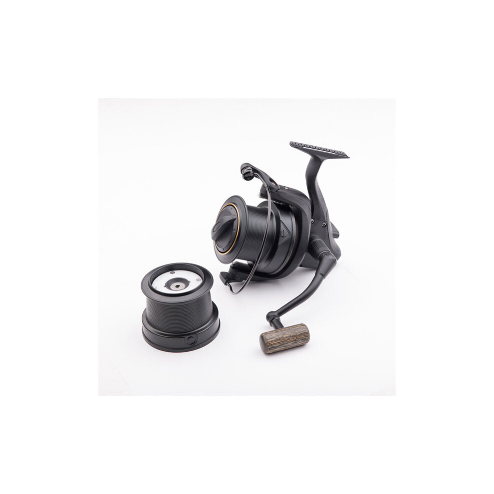 Photos - Climbing Gear Wychwood Carp  Riot 75S Reel C0880 