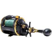 Icon 30 LB Boat Multiplier Fishing Reels