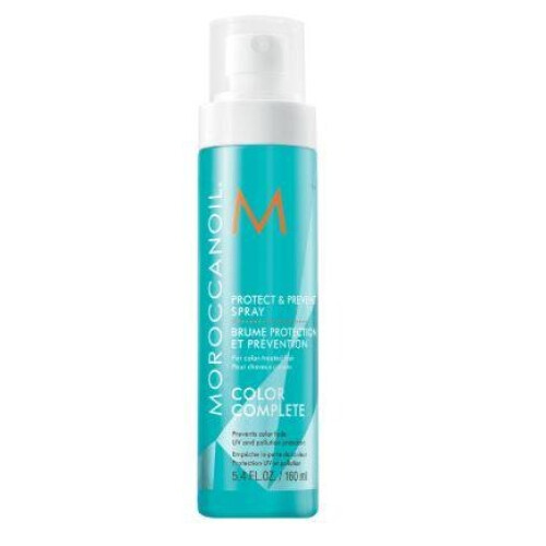Moroccanoil Protect & Prevent Spray for Color Treated Hair