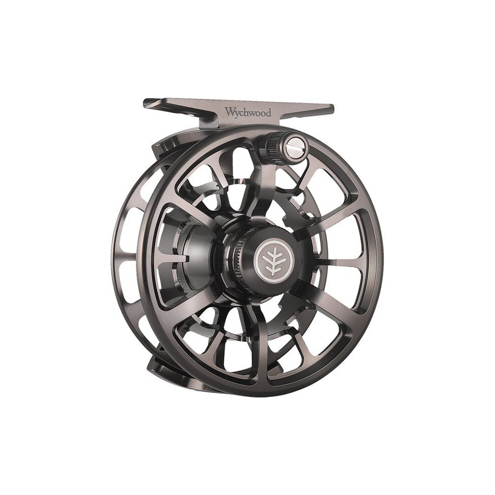 (3/4 WT, One Colour) Wychwood Game RS2 Fly Reel