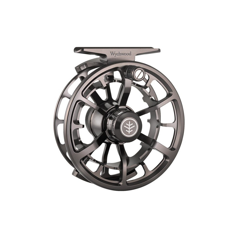 (5/6 WT, One Colour) Wychwood Game RS2 Fly Reel