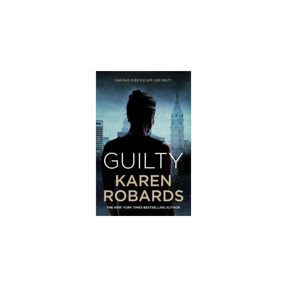 Guilty | Paperback