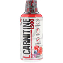 Pro Supps L-Carnitine 1500 Berry - 473 ml.