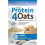 PEScience Select Protein 4 Oats Vanilla - 240g 1