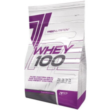 Trec Nutrition Whey 100 Vanilla - 900g