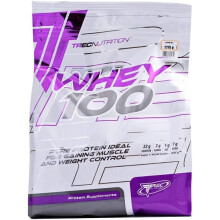 Trec Nutrition Whey 100 Chocolate - 2275g