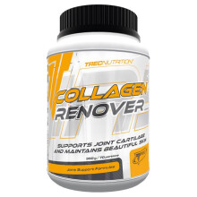 Trec Nutrition Collagen Renover Strawberry Banana - 350g
