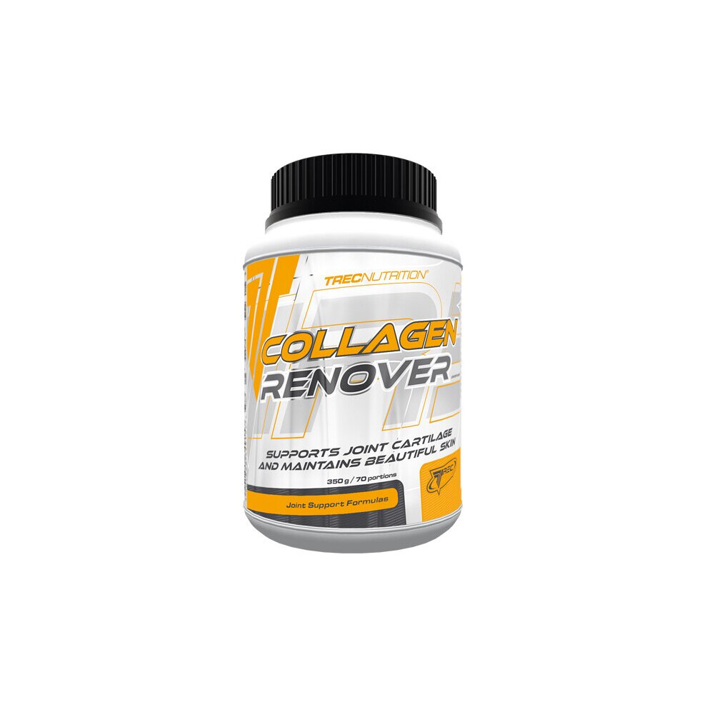 Photos - Vitamins & Minerals Trec Nutrition Collagen Renover Cherry - 350g 