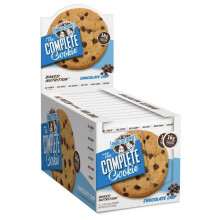 Lenny & Larry's Complete Cookie Chocolate Chip - 12 x 113g