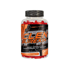 Trec Nutrition ClenBurexin - 90 caps