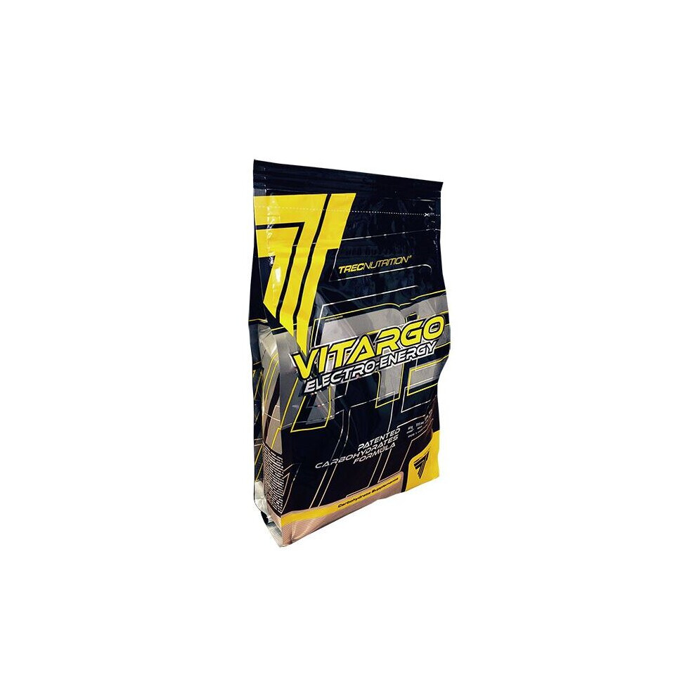 Trec Nutrition Vitargo Electro-Energy Lemon Grapefruit - 1050G