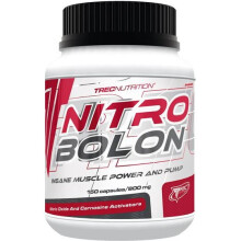 Trec Nutrition NitroBolon - Caps - 150 caps